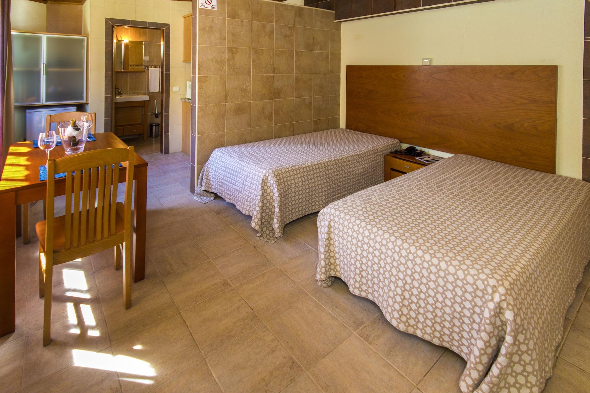 Choromar Apartments Albufeira Luaran gambar