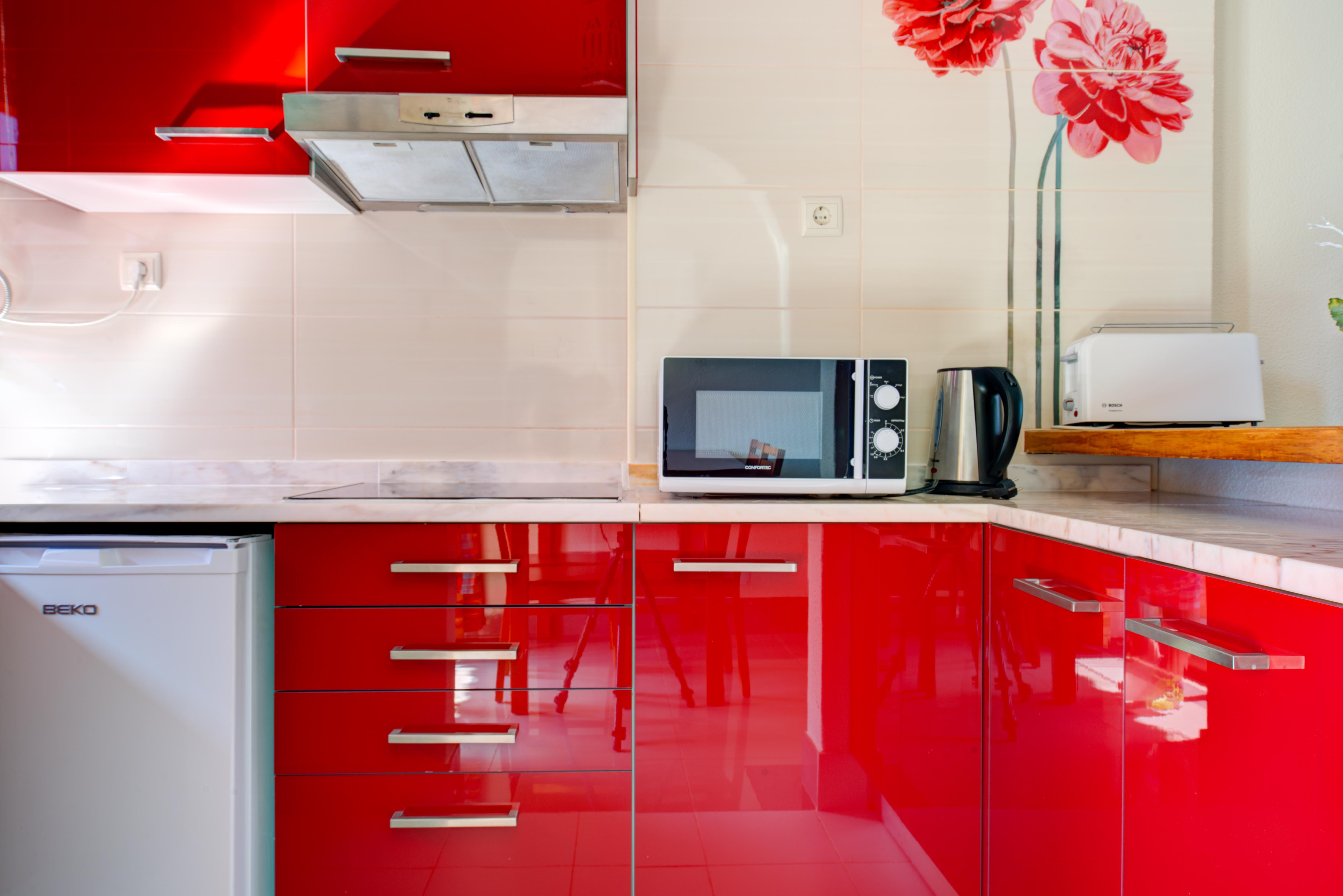 Choromar Apartments Albufeira Luaran gambar