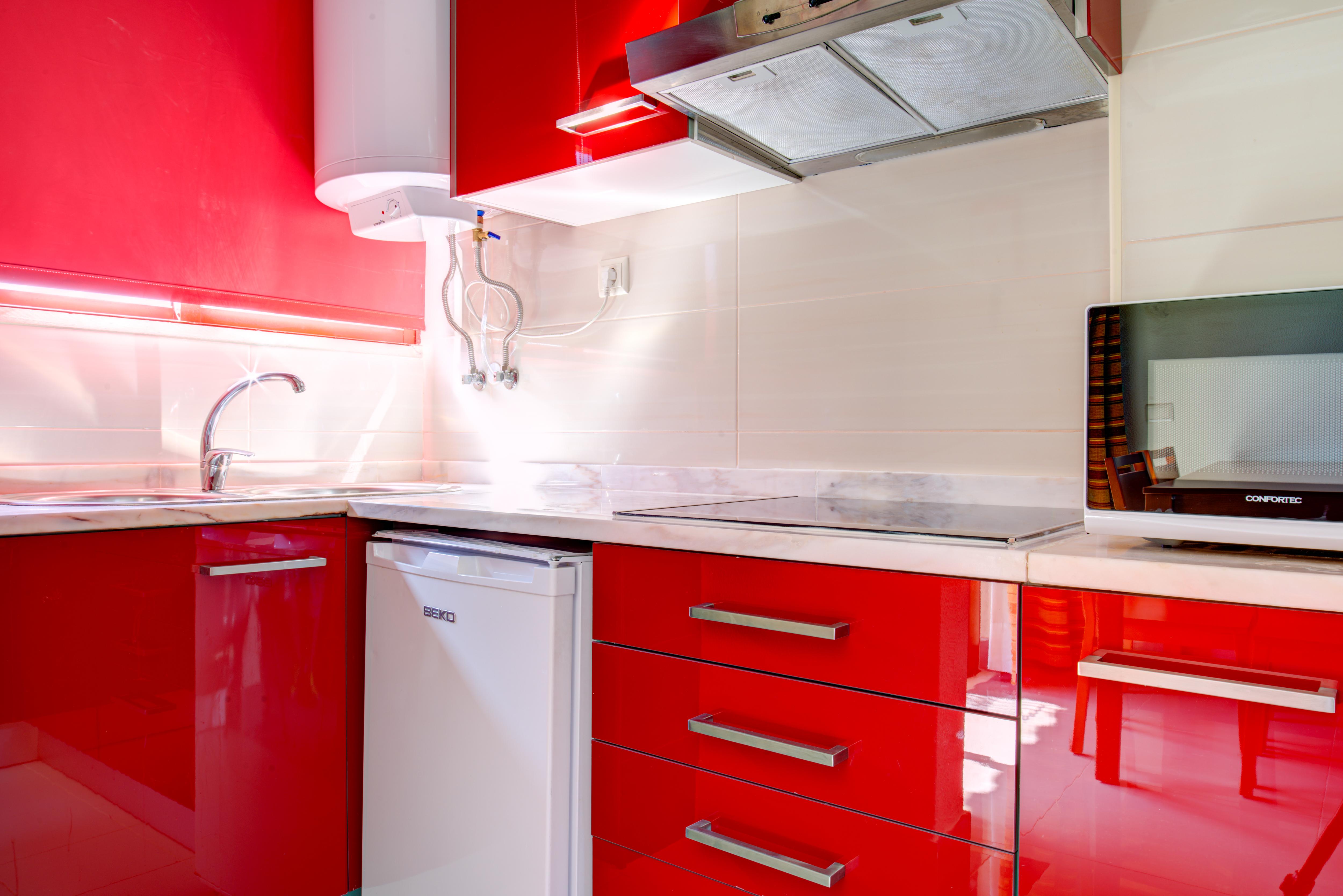 Choromar Apartments Albufeira Luaran gambar