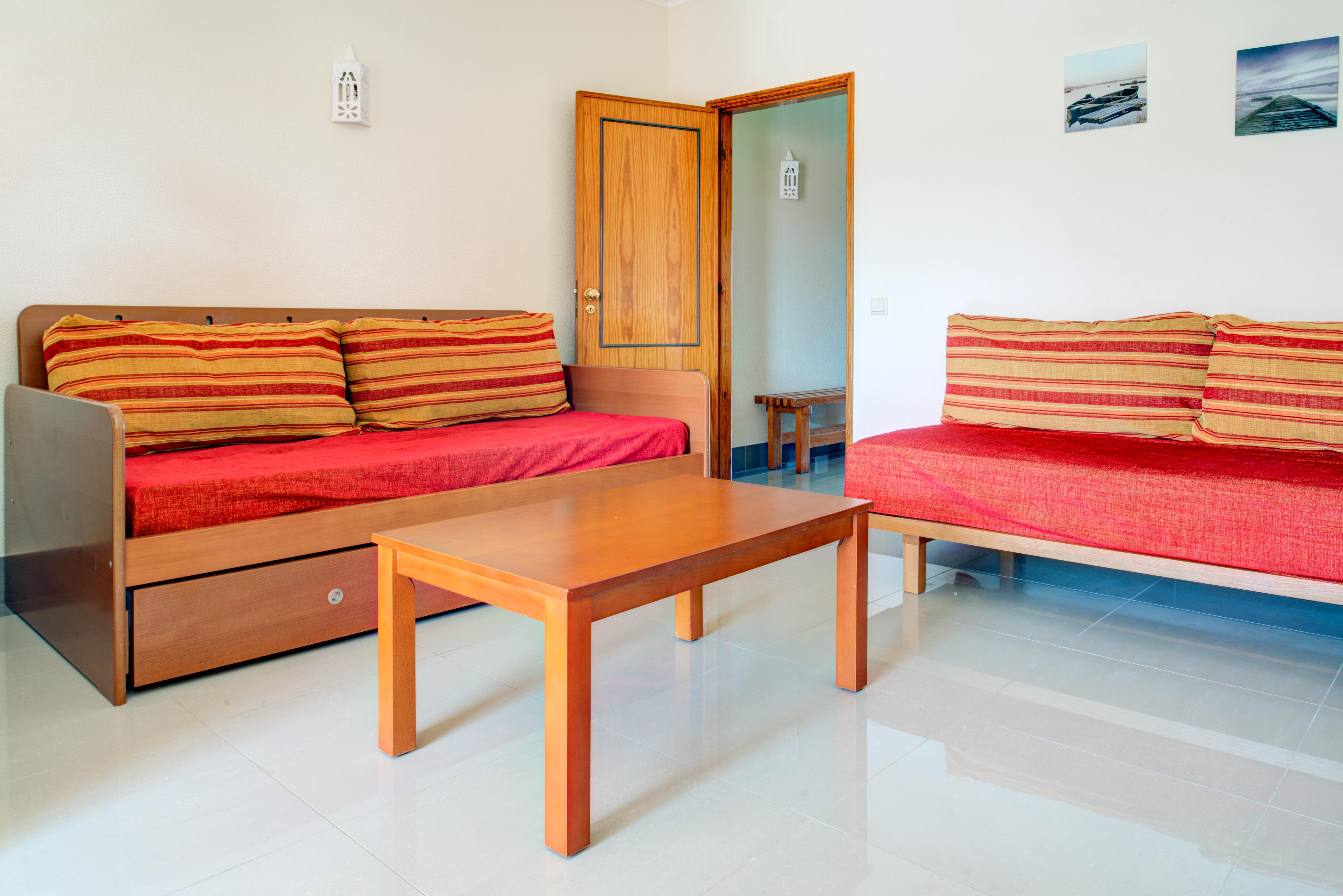 Choromar Apartments Albufeira Luaran gambar
