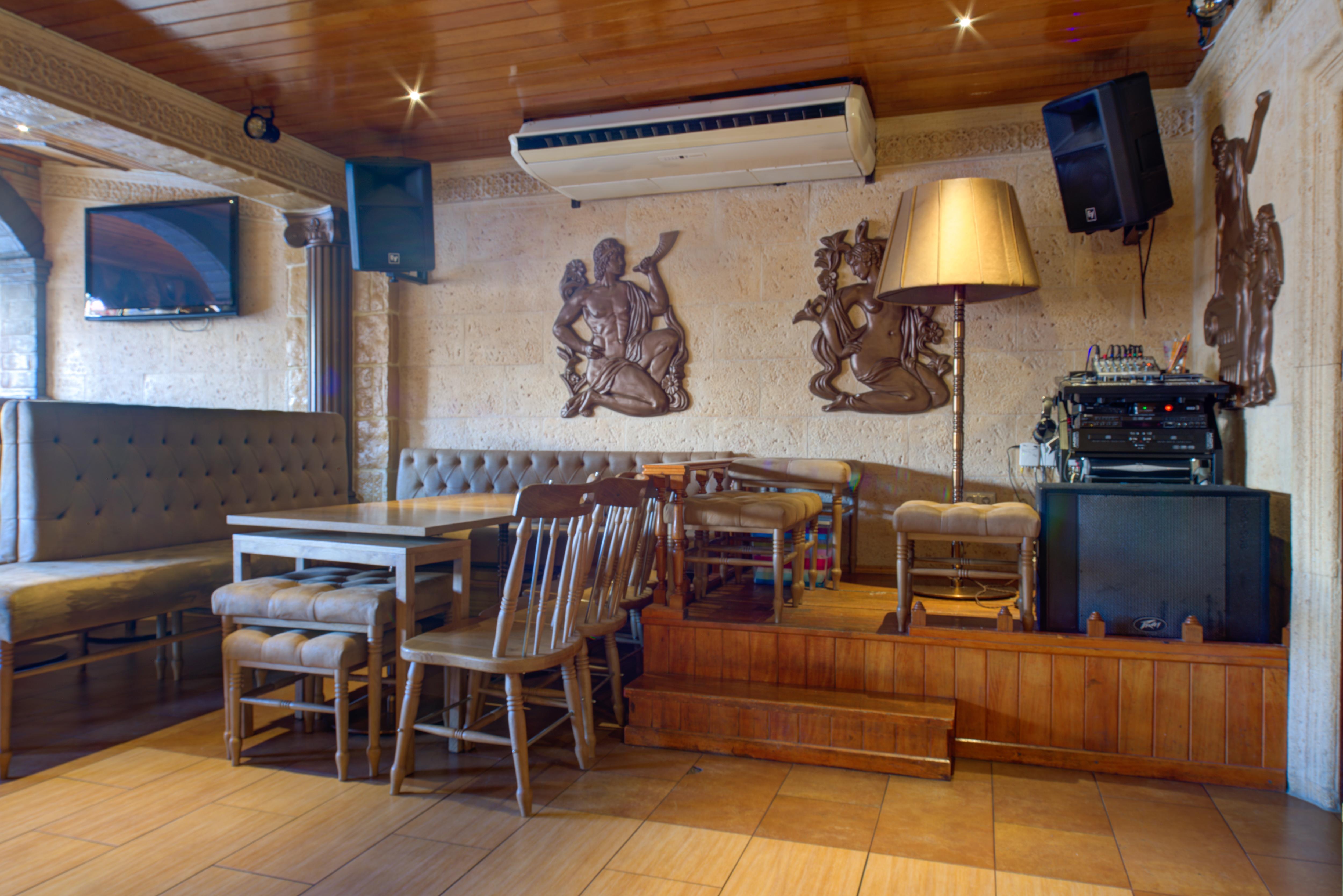 Choromar Apartments Albufeira Luaran gambar