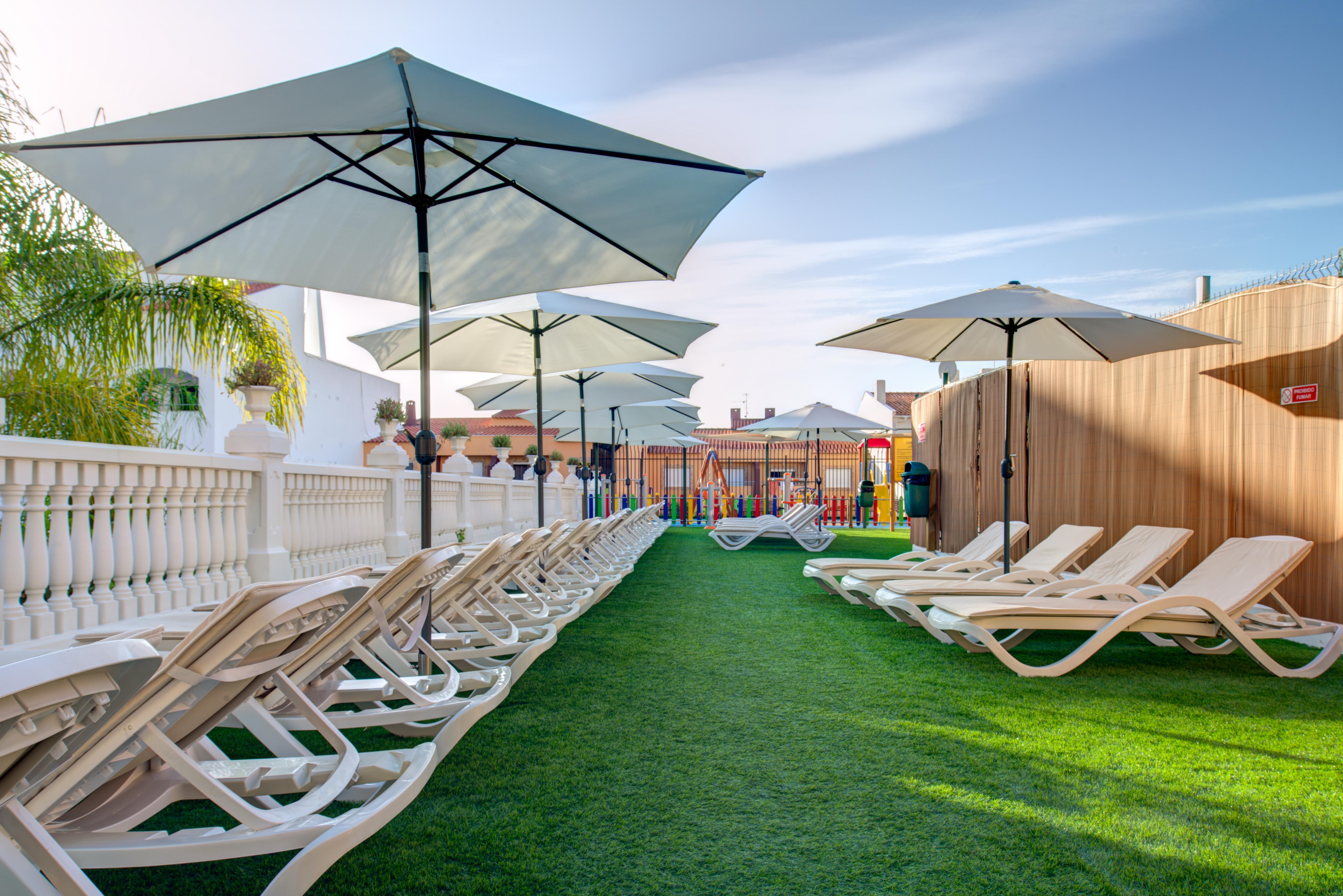 Choromar Apartments Albufeira Luaran gambar