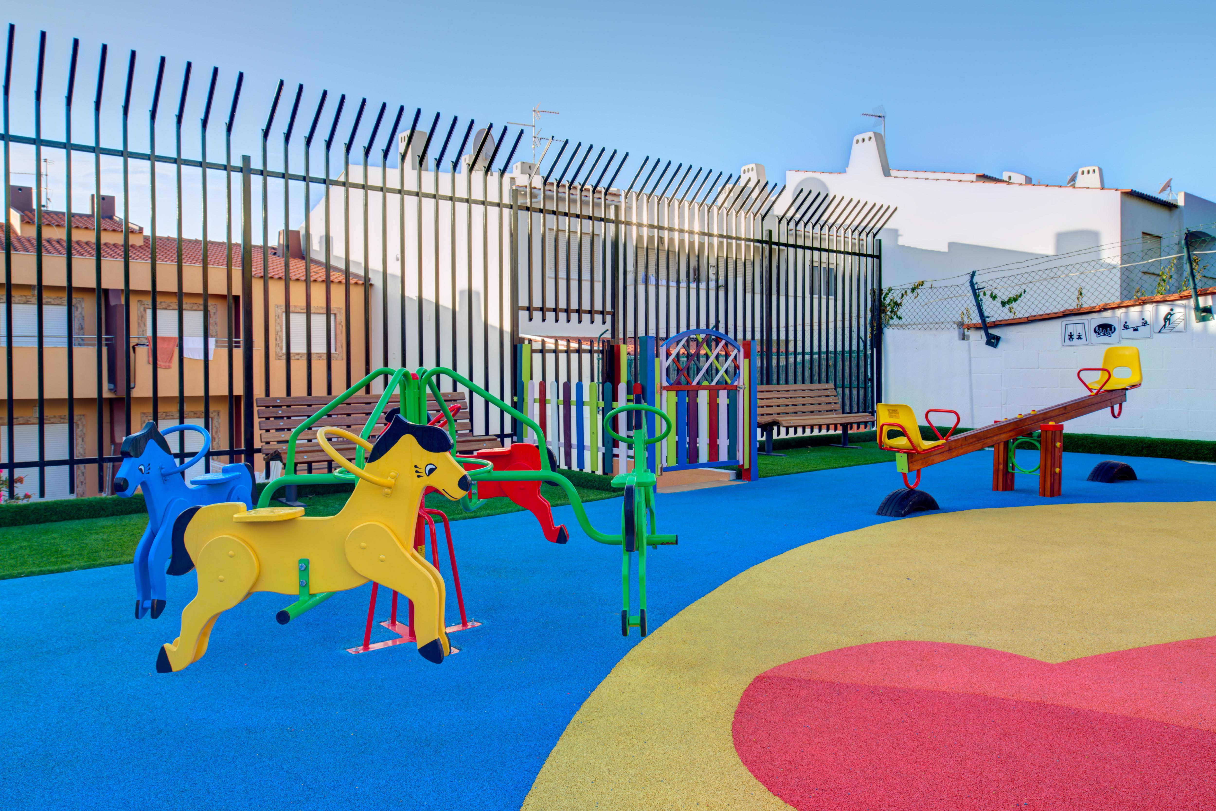 Choromar Apartments Albufeira Luaran gambar