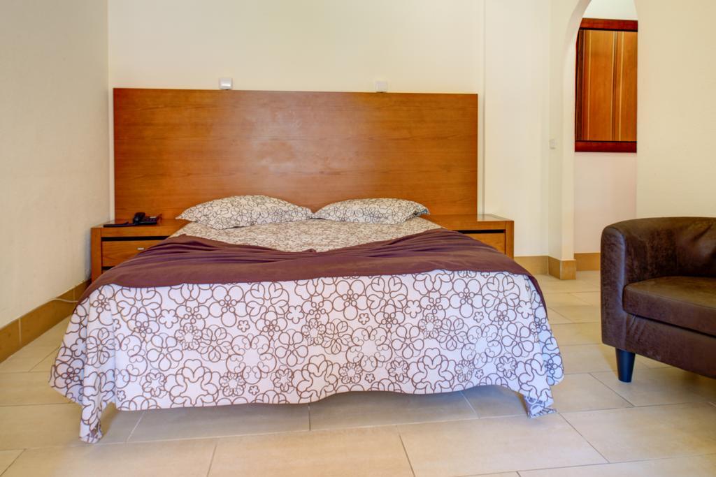 Choromar Apartments Albufeira Luaran gambar