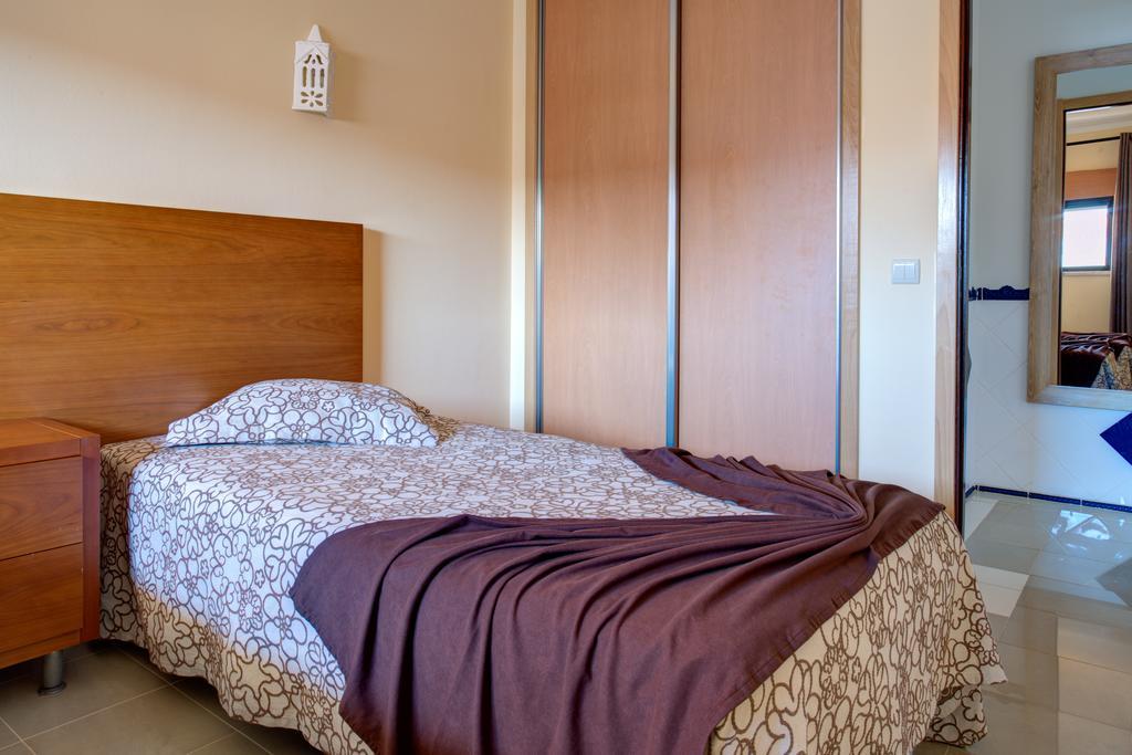 Choromar Apartments Albufeira Luaran gambar