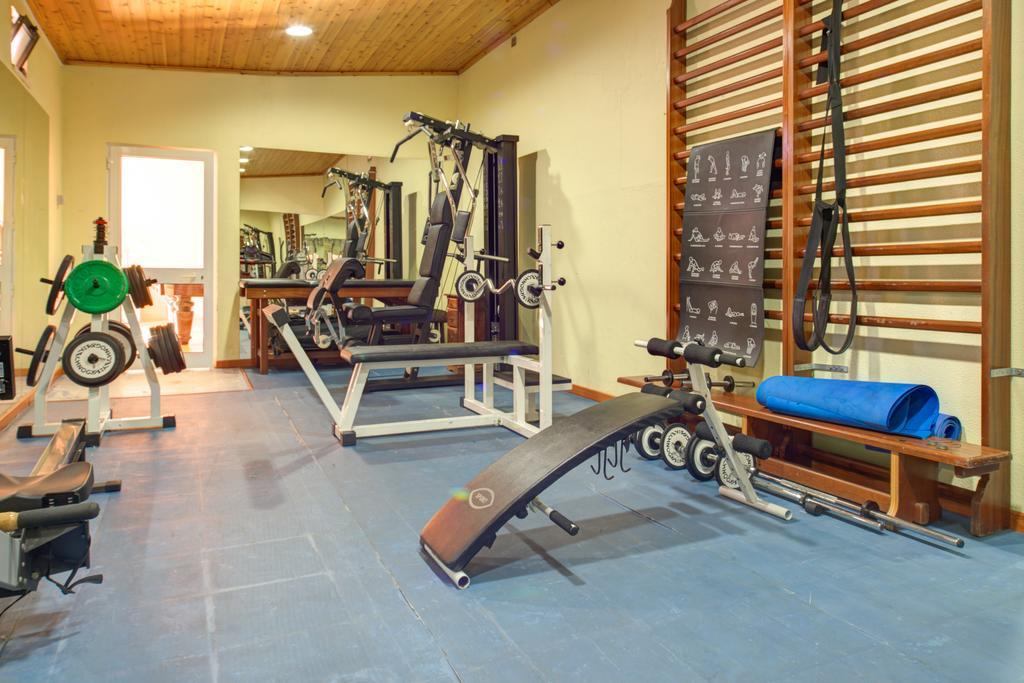 Choromar Apartments Albufeira Luaran gambar