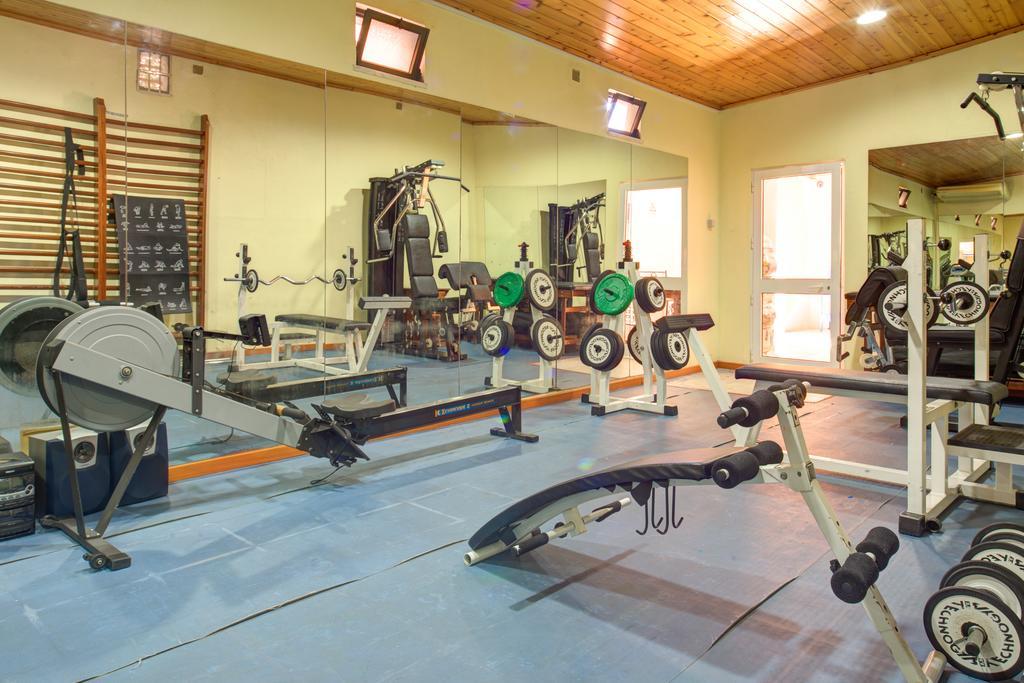 Choromar Apartments Albufeira Luaran gambar
