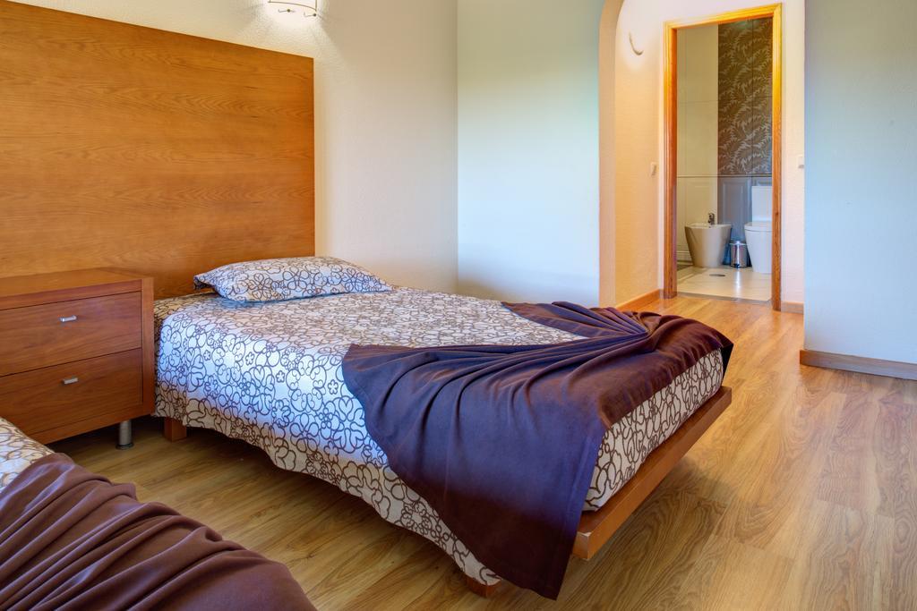 Choromar Apartments Albufeira Luaran gambar